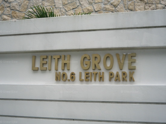 Leith Grove #1059952